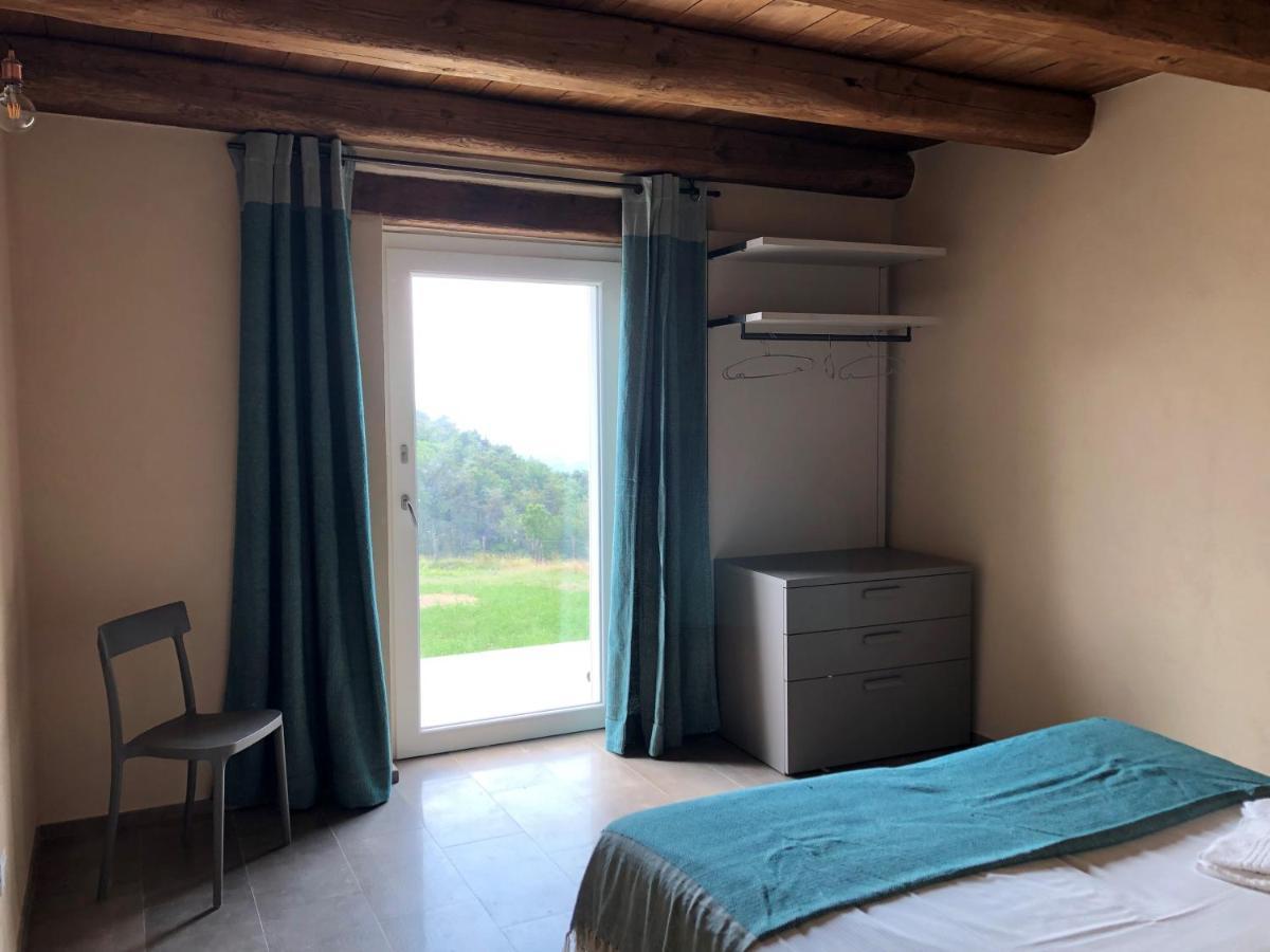 Cascina Cornelli Bauernhof